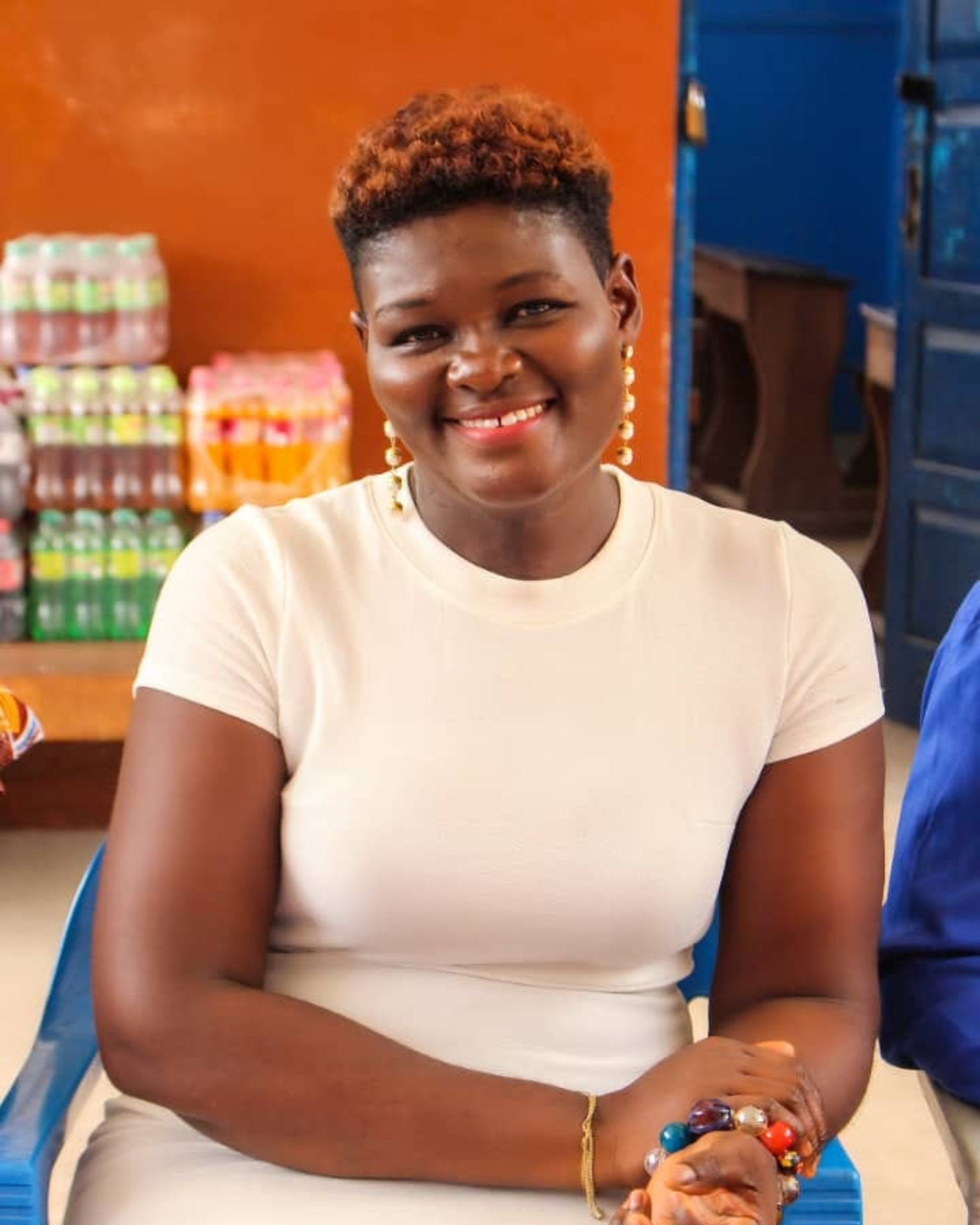 A photo of Rick Mijares