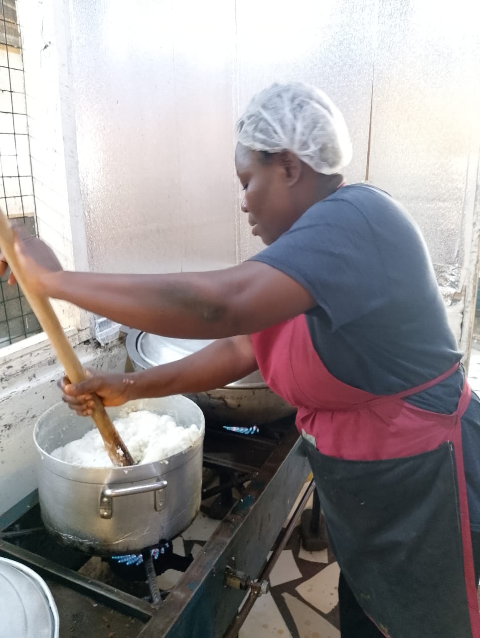 A photo of Mike Herchuck