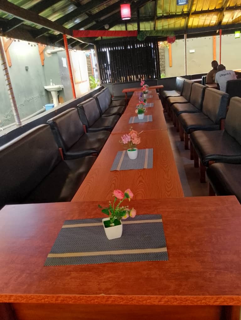 Las Olas private room with bar in American Social Ft. Lauderdale.